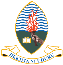 University of Dar es Salaam logo