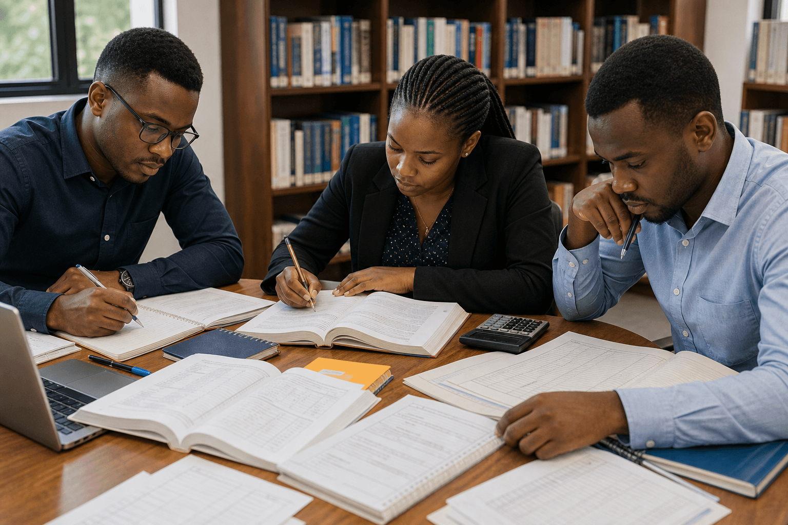 How to Pass the NBAA CPA Examination