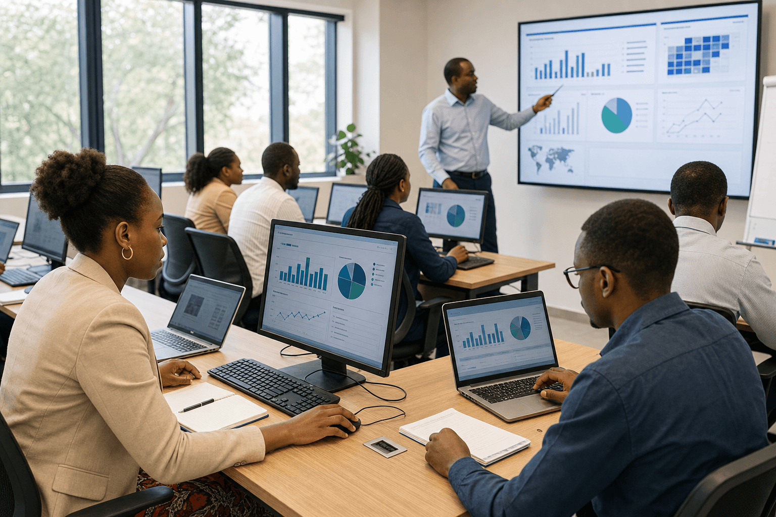 Digital & Technology Advisory